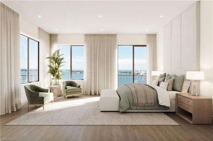 Renderings and plans are conceptual and provided for illustrative purposes only, with final design, materials, and specifications subject to change without notice.