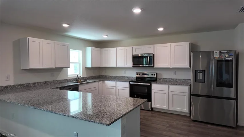 10000 Antler St, Port Charlotte, Florida 33981
