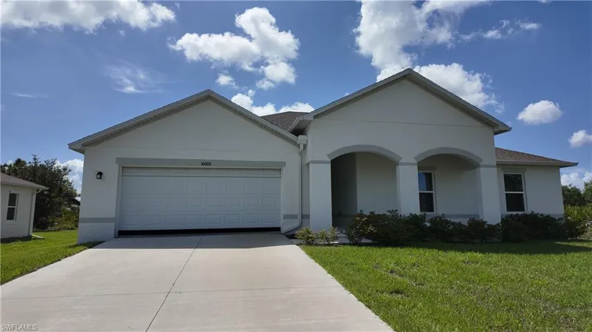 10000 Antler St, Port Charlotte, Florida 33981