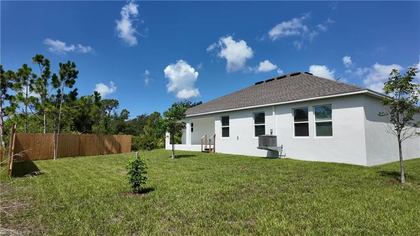 10000 Antler St, Port Charlotte, Florida 33981