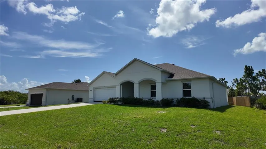 10000 Antler St, Port Charlotte, Florida 33981