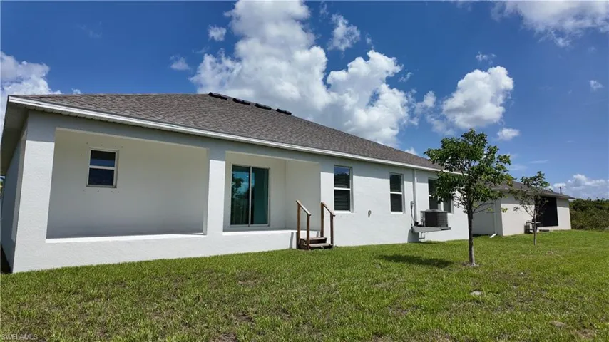 10000 Antler St, Port Charlotte, Florida 33981