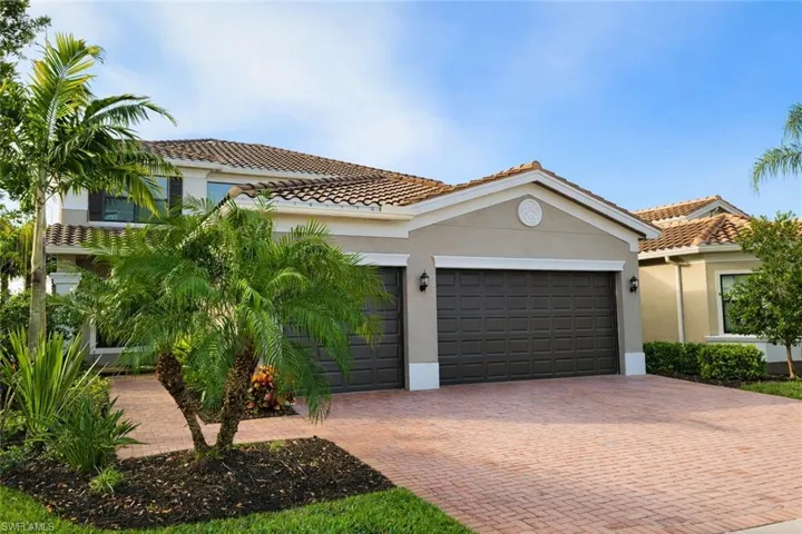 13728 Luna Dr, Naples, Florida 34109