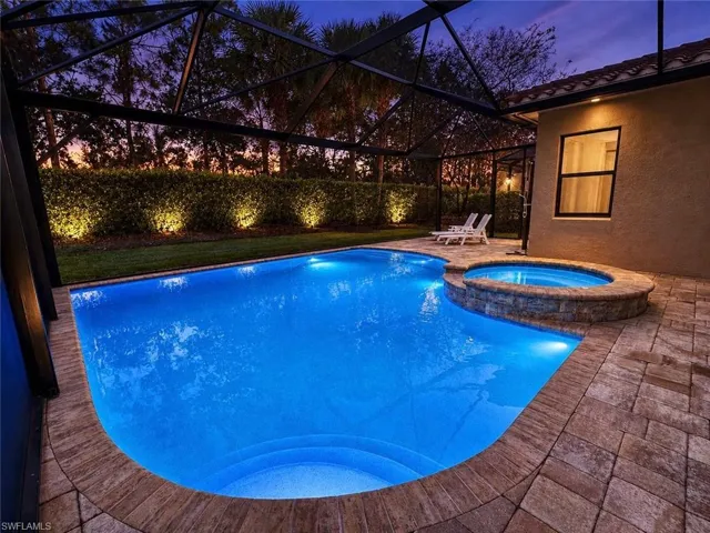 13728 Luna Dr, Naples, Florida 34109