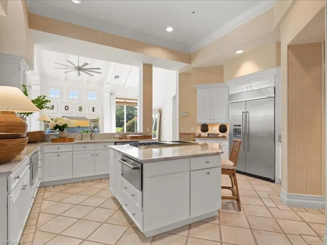9959 Brassie Bend, Naples, Florida 34108