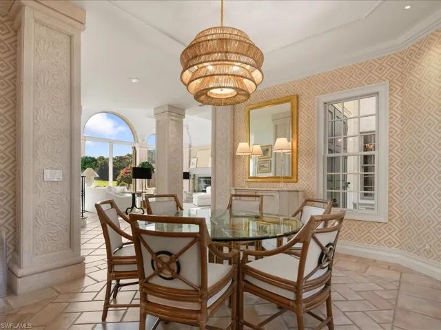 9959 Brassie Bend, Naples, Florida 34108
