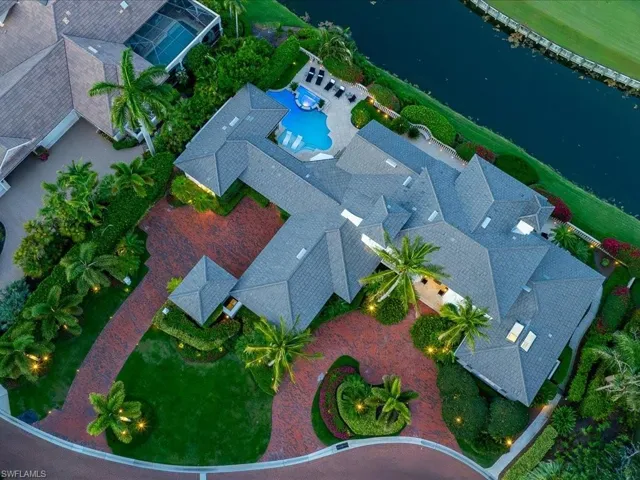 9959 Brassie Bend, Naples, Florida 34108