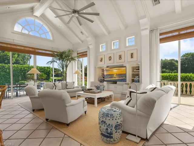 9959 Brassie Bend, Naples, Florida 34108