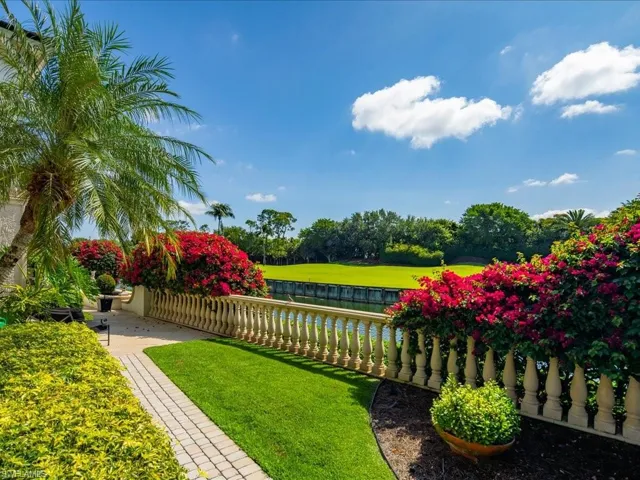 9959 Brassie Bend, Naples, Florida 34108