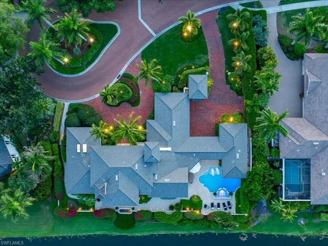 9959 Brassie Bend, Naples, Florida 34108