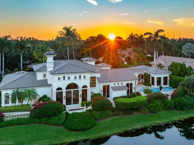 9959 Brassie Bend, Naples, Florida 34108