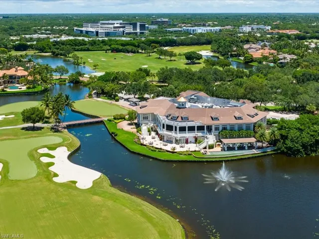 9959 Brassie Bend, Naples, Florida 34108