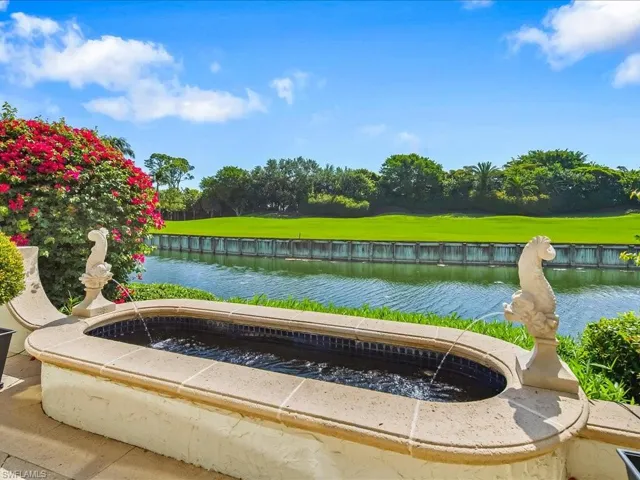 9959 Brassie Bend, Naples, Florida 34108