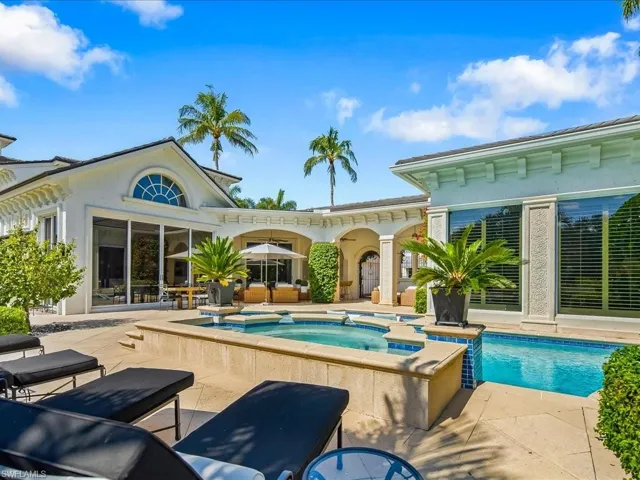 9959 Brassie Bend, Naples, Florida 34108