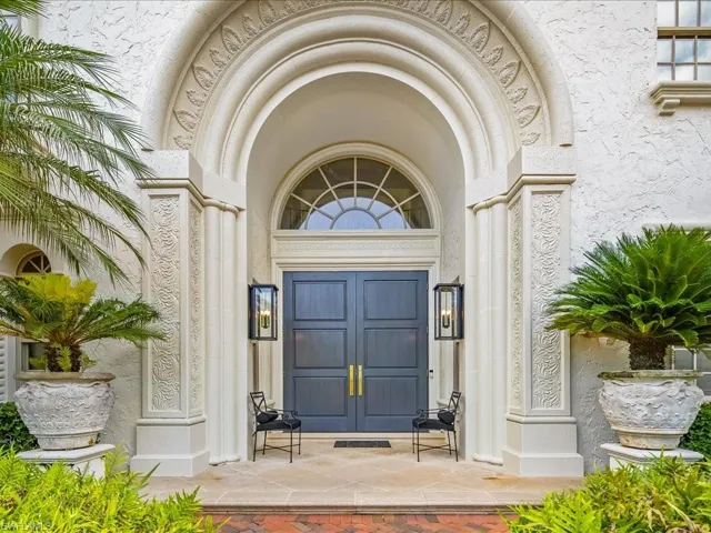 9959 Brassie Bend, Naples, Florida 34108