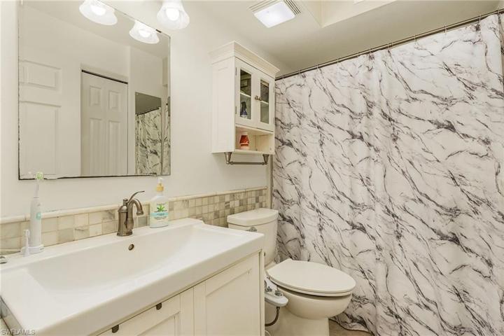 2nd bathroom - updated