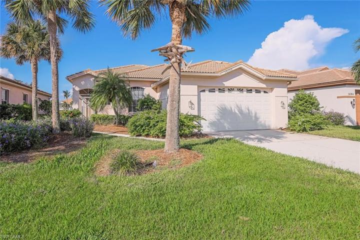 16308 Willowcrest WAY, FORT MYERS FL 33908