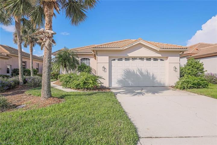 16308 Willowcrest WAY, FORT MYERS FL 33908