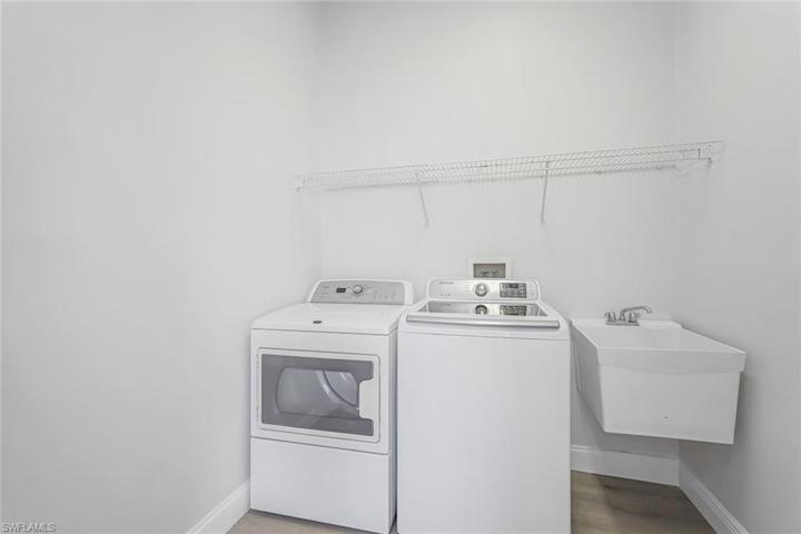 16308 Willowcrest WAY, FORT MYERS FL 33908