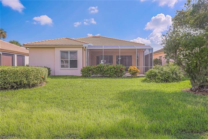 16308 Willowcrest WAY, FORT MYERS FL 33908