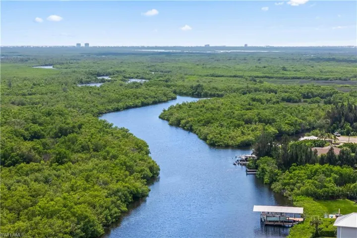 Gulf access at the end of the street! New Lee County boat ramp planned for 2026.
