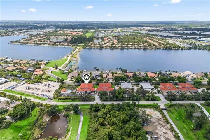 Minutes away from Fort Myers Beach and Sanibel Island for endless outdoor fun.