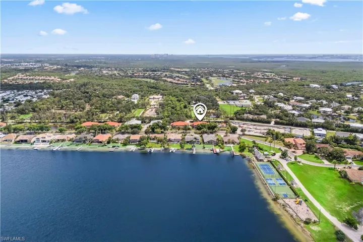 Love the water? You’ll love having Gulf access just down the road.