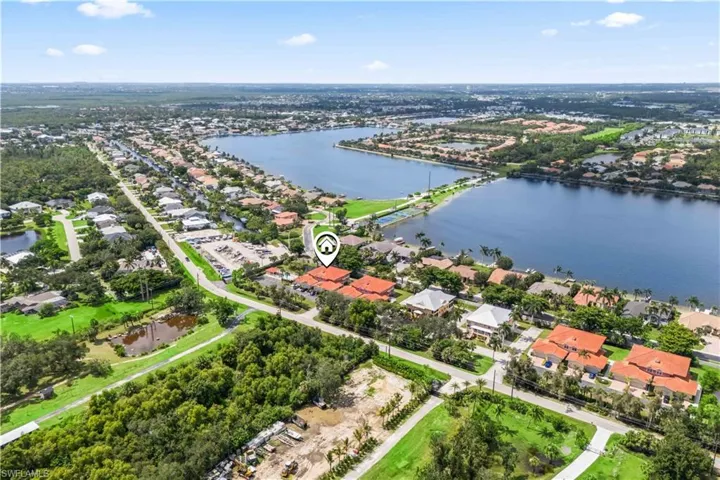 Gulf Hideaway: small, friendly 40-unit community with Gulf access and amenities.