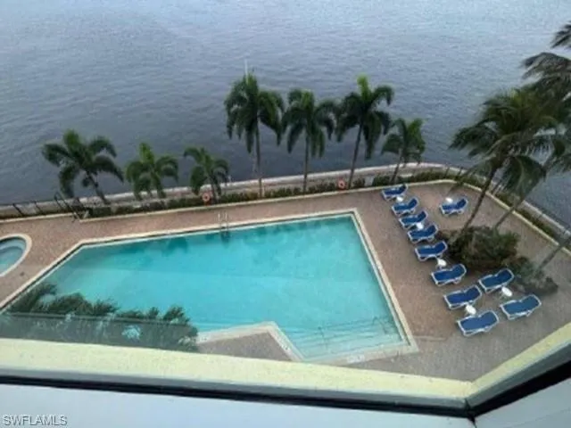 2797 1st St 402, Fort Myers, Florida 33916