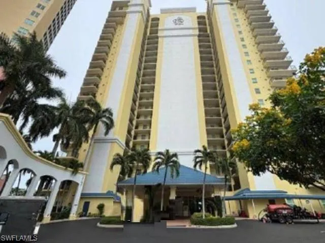 2797 1st St 402, Fort Myers, Florida 33916