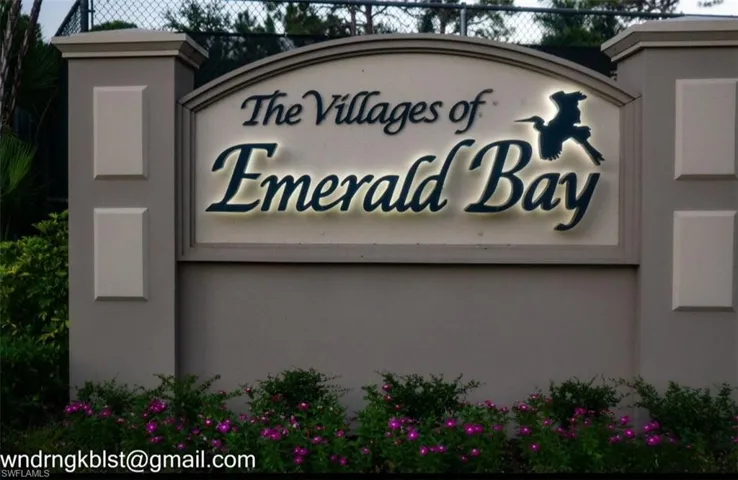 298  EMERALD BAY  CIR, Naples, FL 34108