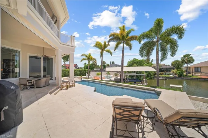 494 Seabee Ave, Naples, Florida 34108
