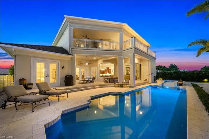 494 Seabee Ave, Naples, Florida 34108