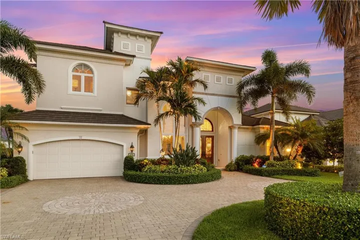 494 Seabee Ave, Naples, Florida 34108