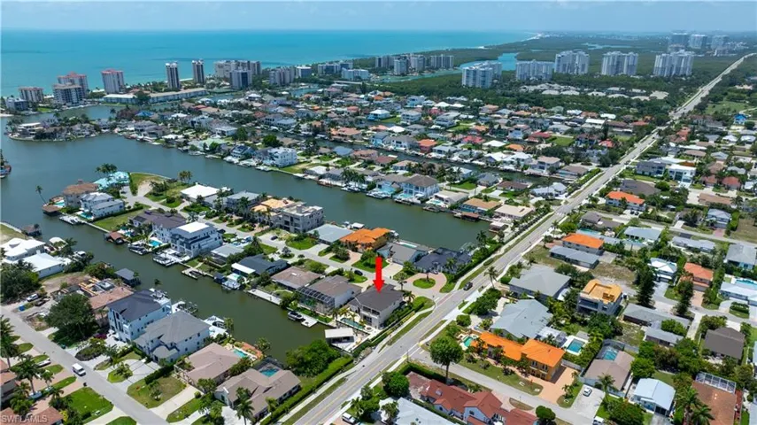 494 Seabee Ave, Naples, Florida 34108