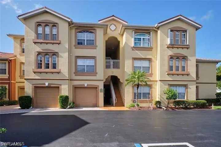 15625 Ocean Walk Cir S 208, Fort Myers, Florida 33908