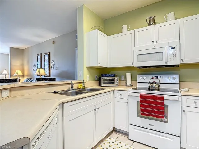 15625 Ocean Walk Cir S 208, Fort Myers, Florida 33908