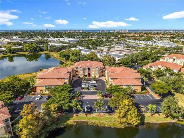15625 Ocean Walk Cir S 208, Fort Myers, Florida 33908