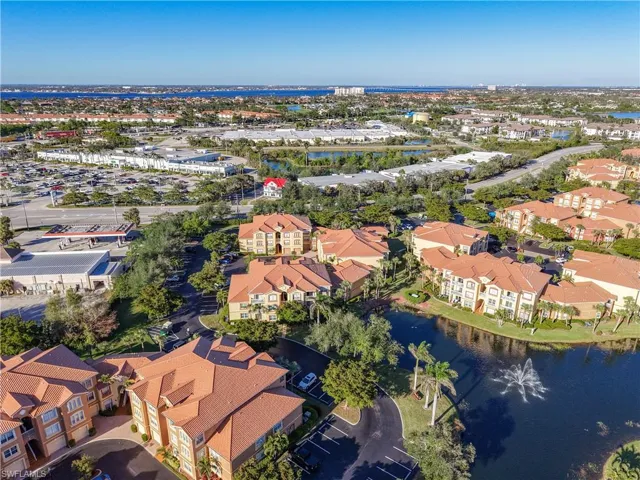 15625 Ocean Walk Cir S 208, Fort Myers, Florida 33908