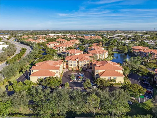 15625 Ocean Walk Cir S 208, Fort Myers, Florida 33908