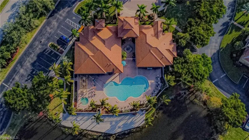 15625 Ocean Walk Cir S 208, Fort Myers, Florida 33908