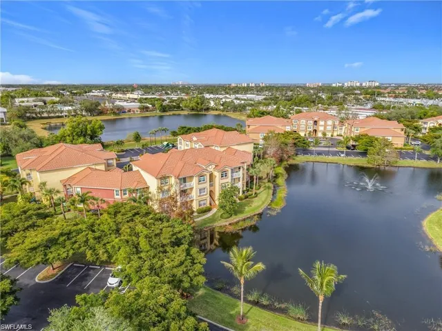 15625 Ocean Walk Cir S 208, Fort Myers, Florida 33908