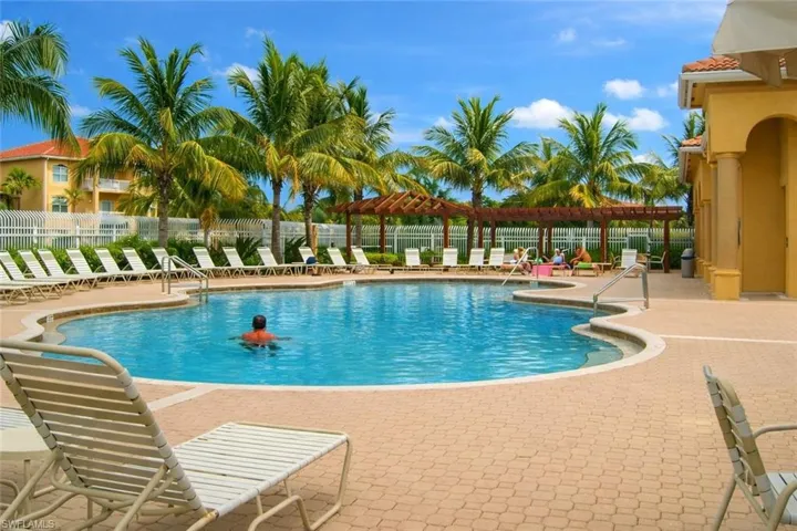 15625 Ocean Walk Cir S 208, Fort Myers, Florida 33908