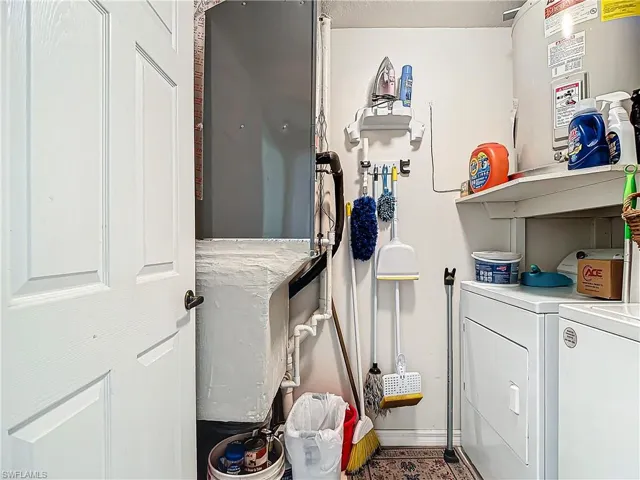 15625 Ocean Walk Cir S 208, Fort Myers, Florida 33908