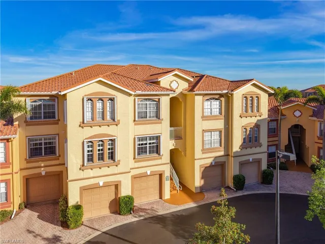 15625 Ocean Walk Cir S 208, Fort Myers, Florida 33908