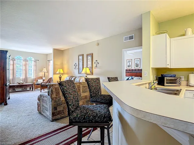 15625 Ocean Walk Cir S 208, Fort Myers, Florida 33908
