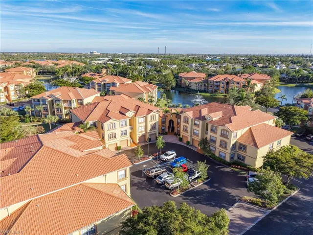 15625 Ocean Walk Cir S 208, Fort Myers, Florida 33908