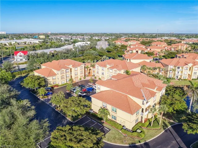 15625 Ocean Walk Cir S 208, Fort Myers, Florida 33908