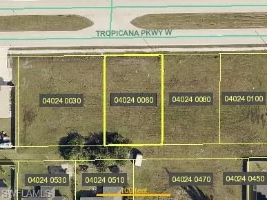 3011 75th St W, Lehigh Acres, Florida 33971