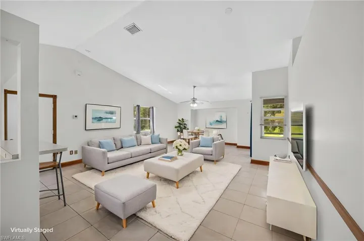 2961 6th St Nw, Naples, Florida 34120